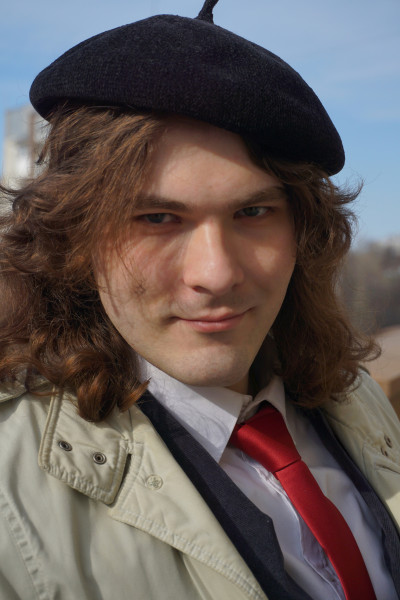 Евгений