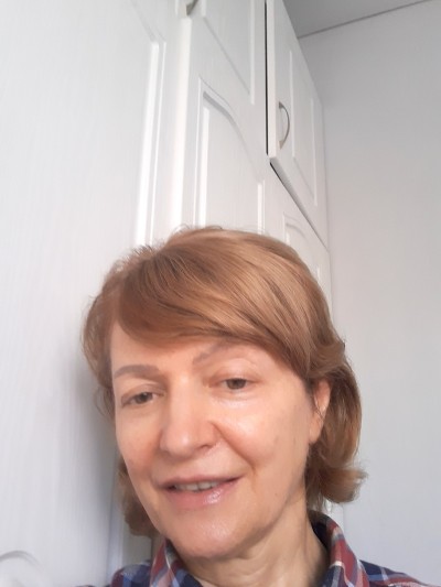 Наталья