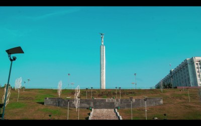 Русское небо