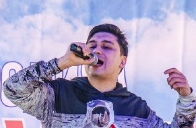 Максим Искандыров