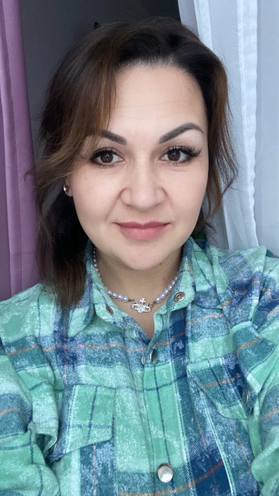 Анастасия