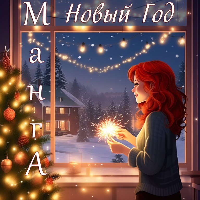 Новый год