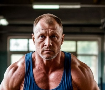 Юрий Громов