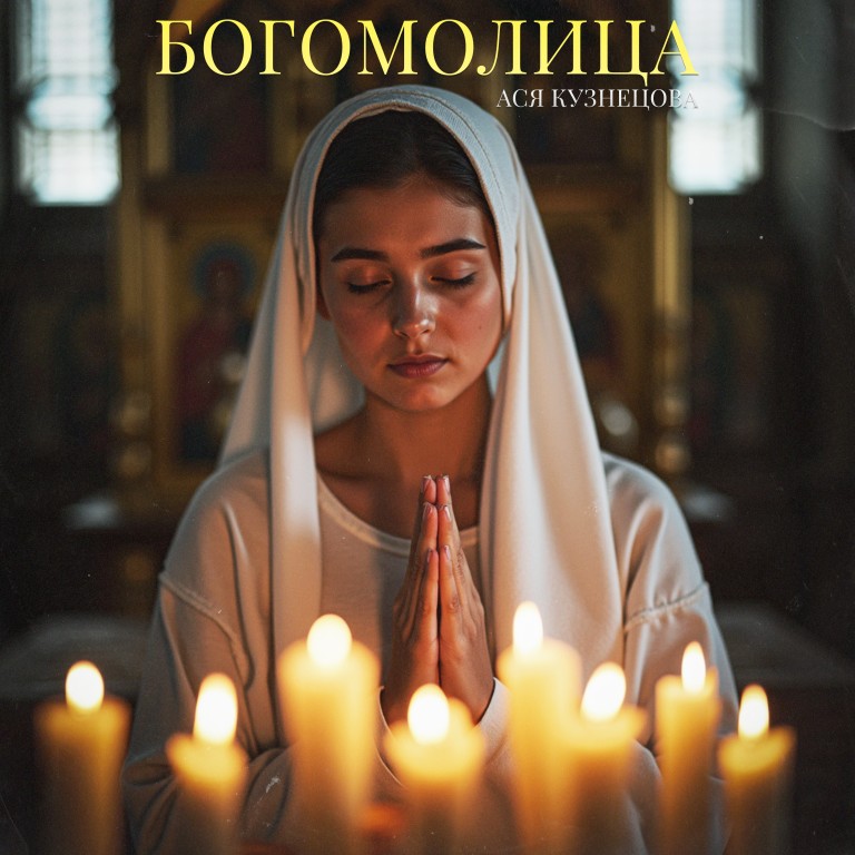 Богомолица