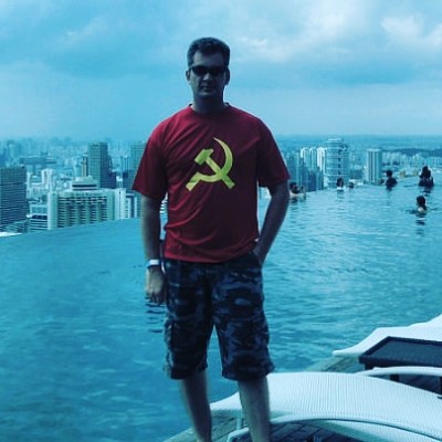 Павел Агуреев
