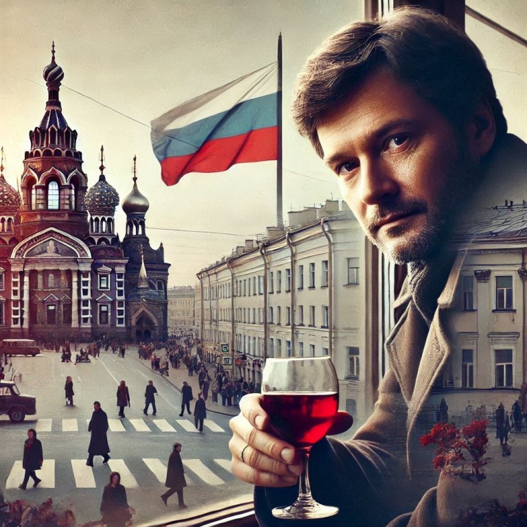 Я пью до дна!