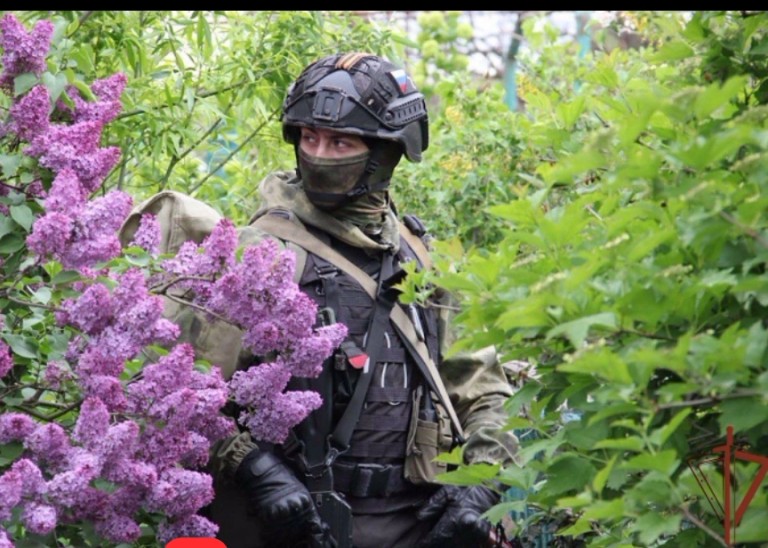 Вальс Победы