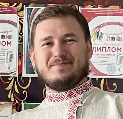 Александр Правдин
