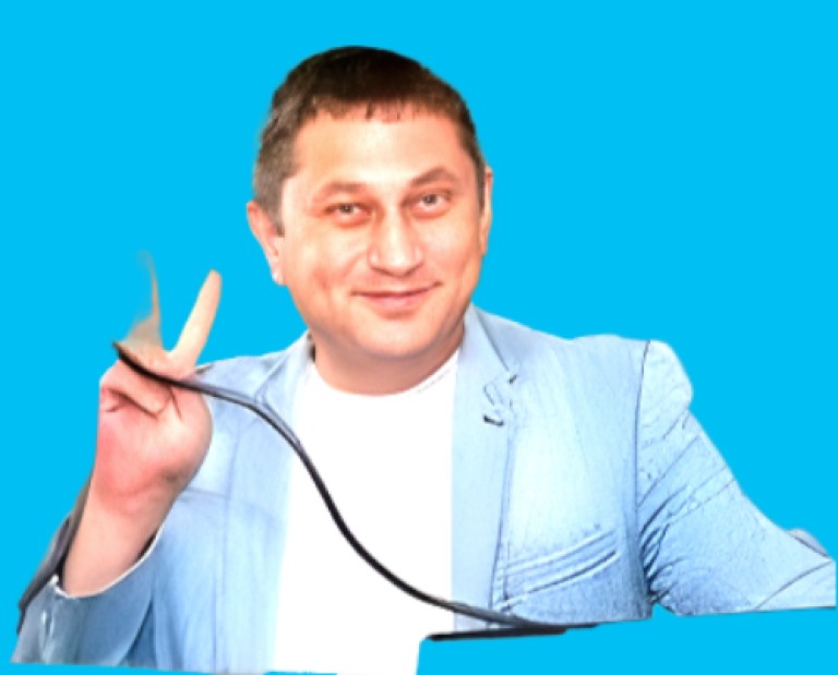 "Я, за счастьем"