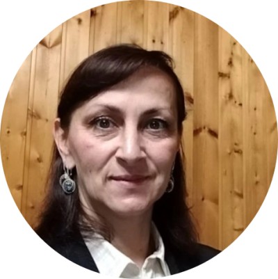 Татьяна Ивановна Детцель