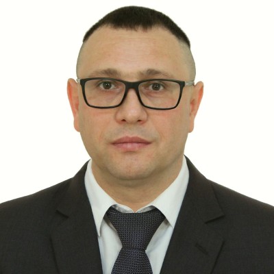 Алфёров Александр Сергеевич
