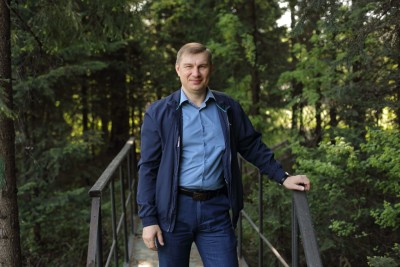 Владимир Гилёв