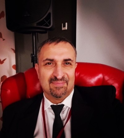 Дмитрий Котов