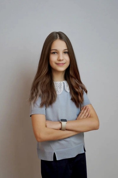 Анна Сапунова