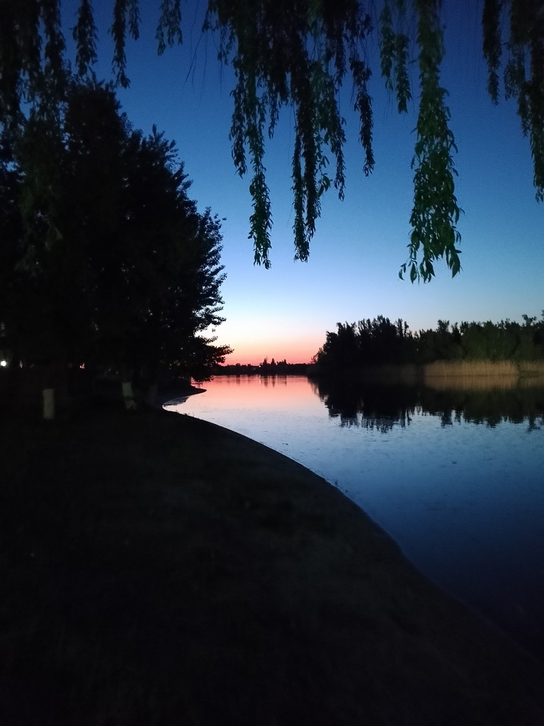 Минута молчанья