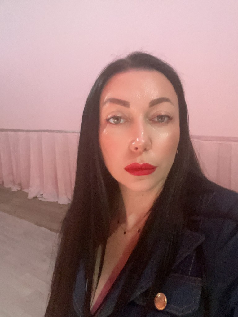 Вальс фронтовой медсестры