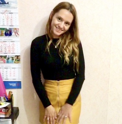 Екатерина Яковлева
