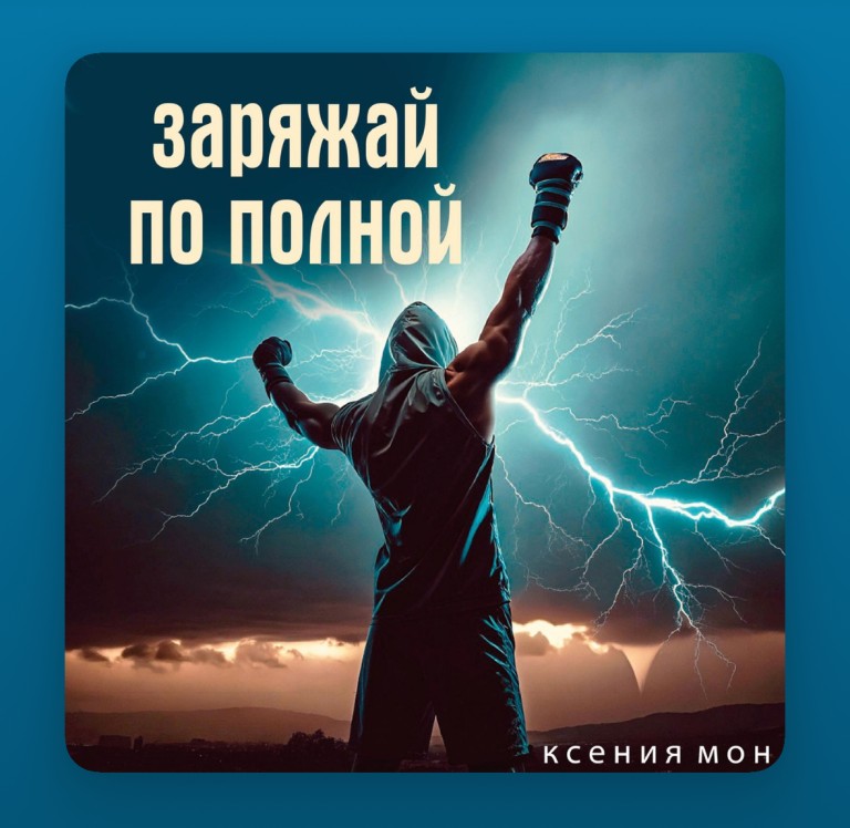 Заряжай по полной