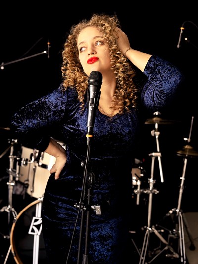Екатерина