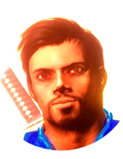 Дядя Шурик
