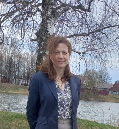 Валерия