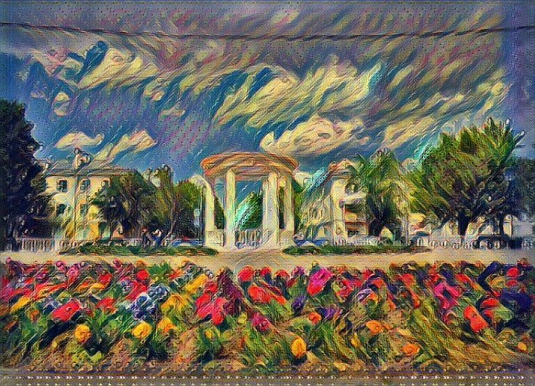 Песня о Щербинке