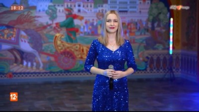Юлия Никишанина