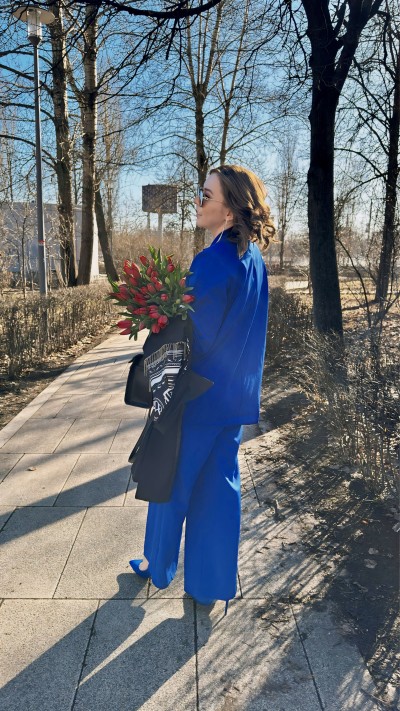 Камилла