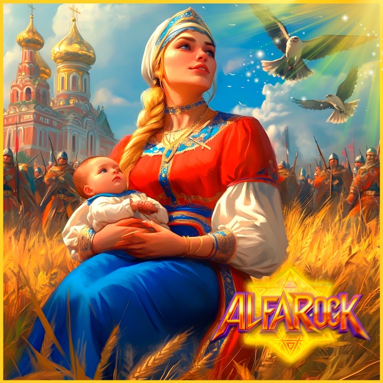 Святая Русь