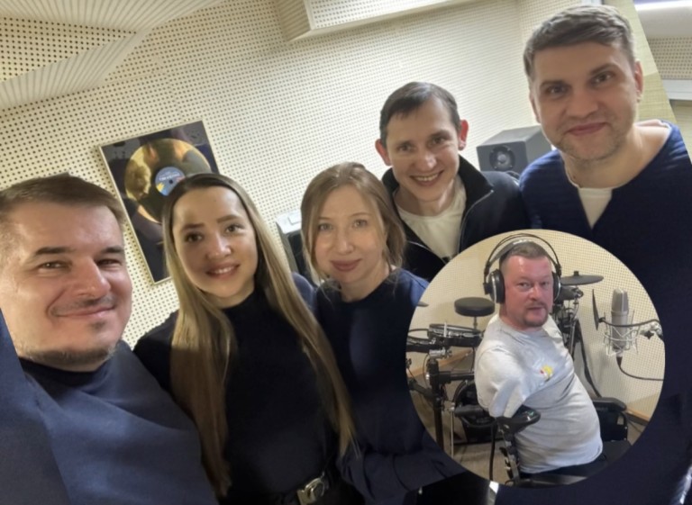 Солнце в ее глазах