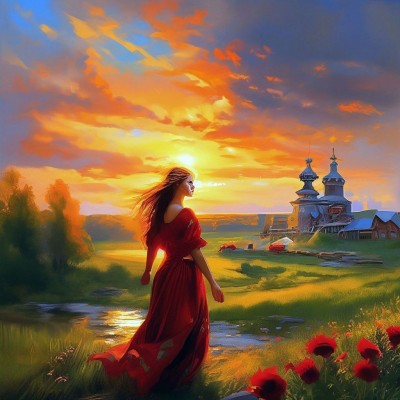 "Душа"
