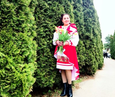 Светлана