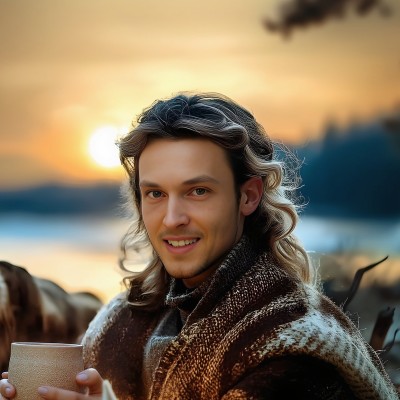 Павел Славинский