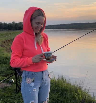Екатерина Яковлева
