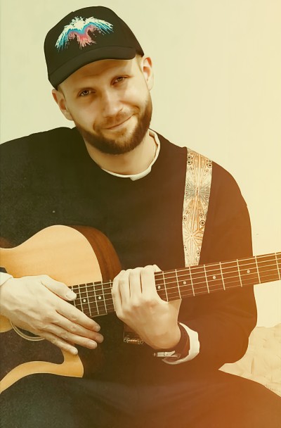 Муз Х (Александр Кашаев)