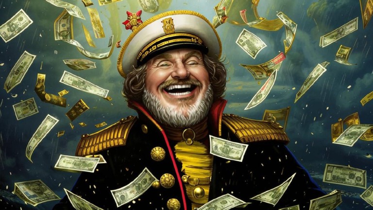 Морячок
