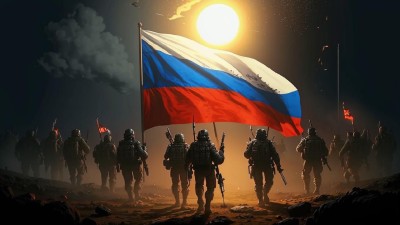 Солнце Донбасса