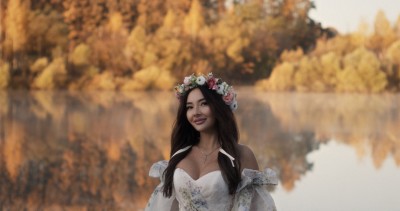 Здесь моя сила