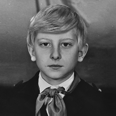 Александр Ярославцев