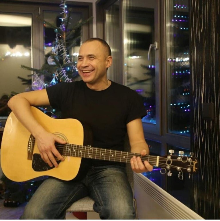Скрипка
