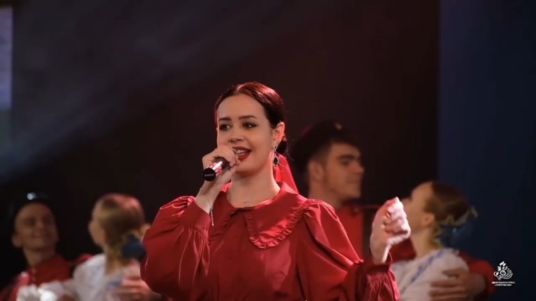 Богатырская