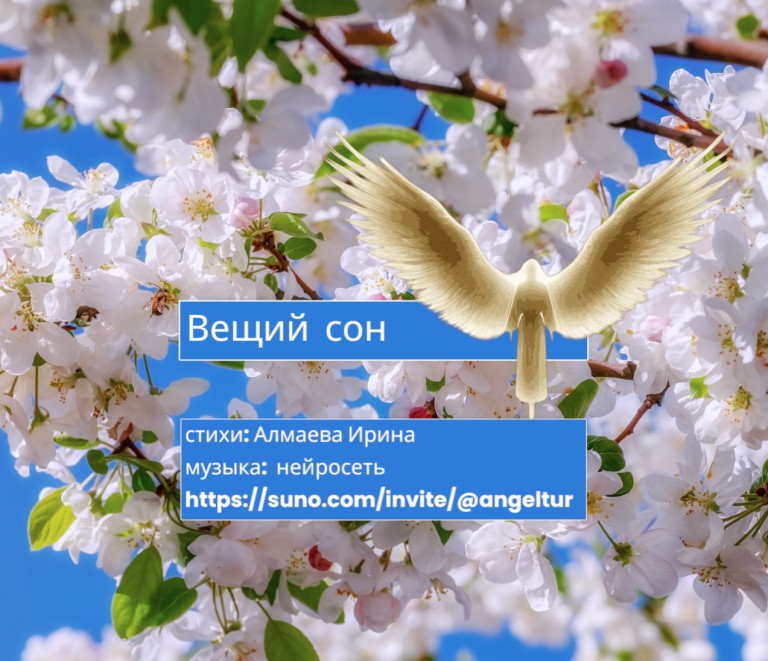 Вещий сон