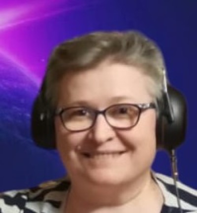 Ирина Алмаева