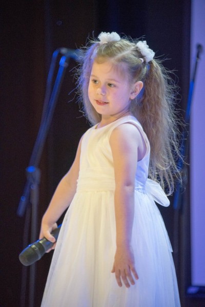 Воробьева Мария Павловна