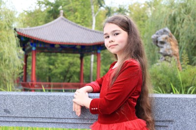 Лада Арчакова