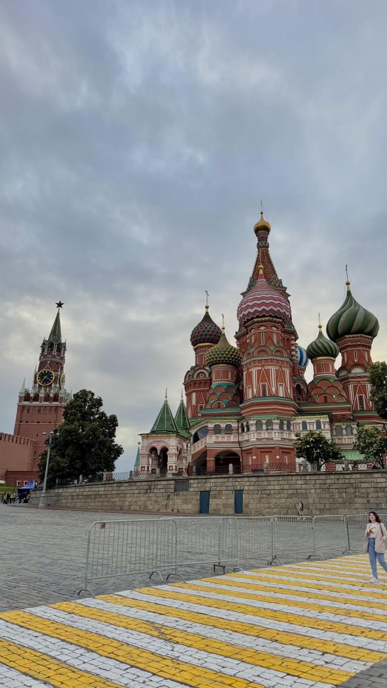 Могучая Россия(демо)