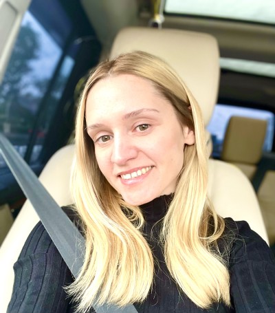Екатерина Яковлева