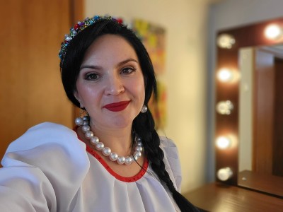 Алеся