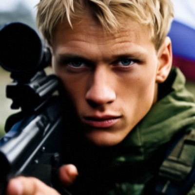 Русский Иван