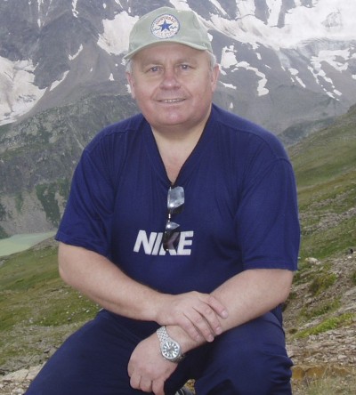 Владимир Корнейчук